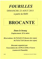 Brocante