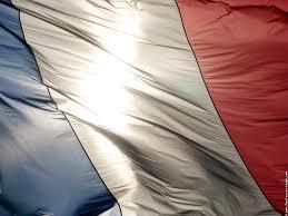 bleu blanc rouge