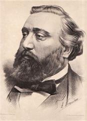 Léon Gambetta