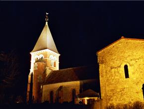 eglise