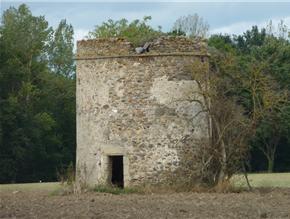 tour de la borde