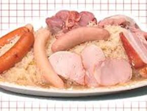 choucroute