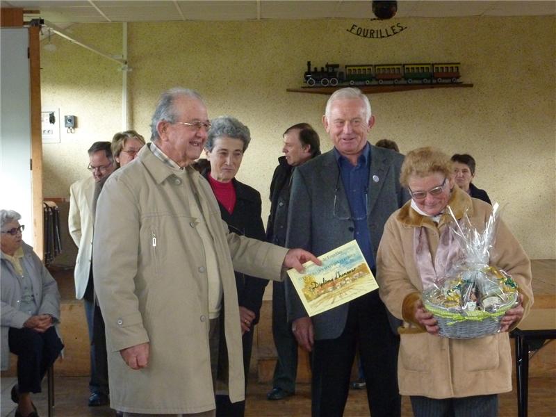 Maxime et M-Thérèse